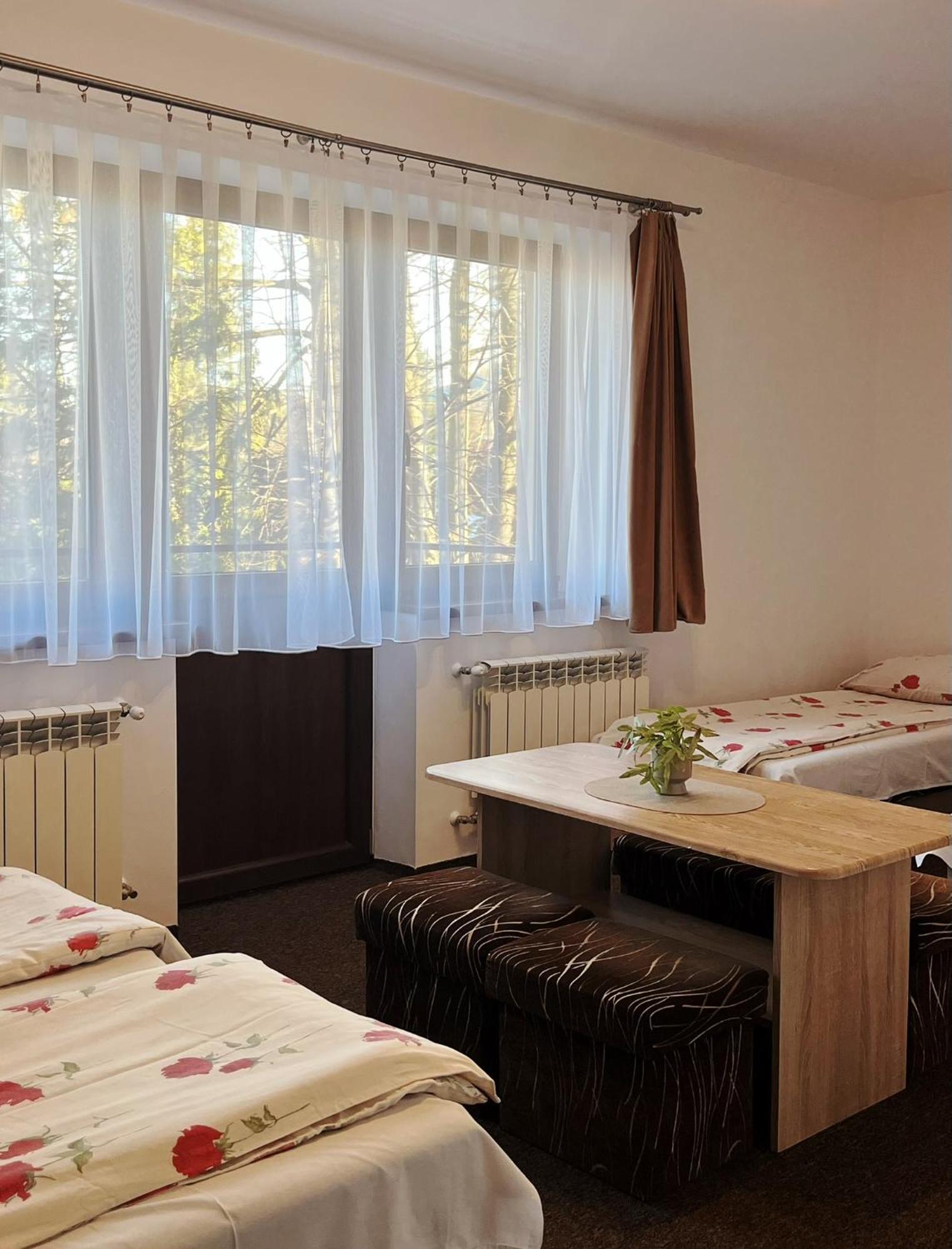 Pokoje Goscinne Wierszyki, Zakopane